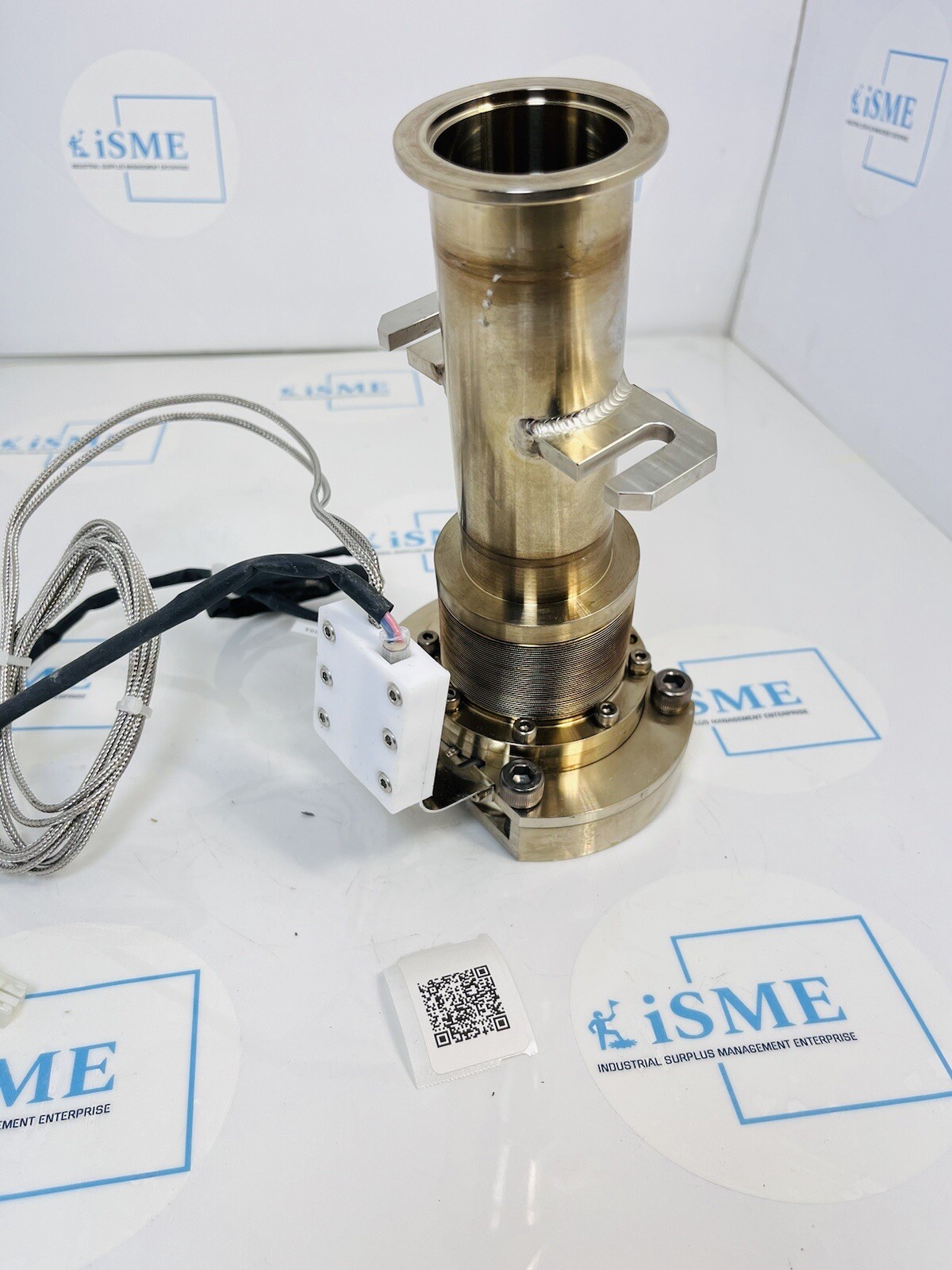 EKK 01-220 Eagle Industry Vacuum Bellow D7EX40203-1712-06 USA Stainless