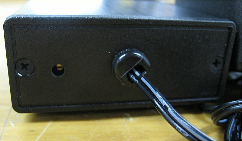 Vision Inspection Light Intensity Control Unit - R01B-02AA by August Technology