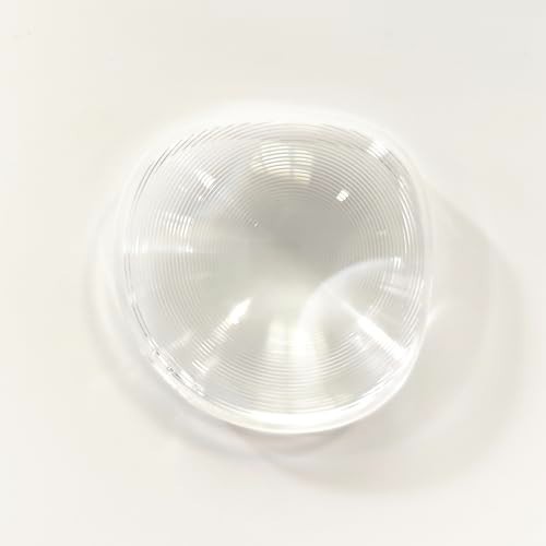 VR Lens Fresnel Replacement Optic for Quest 2 Virtual Reality Headset Precision