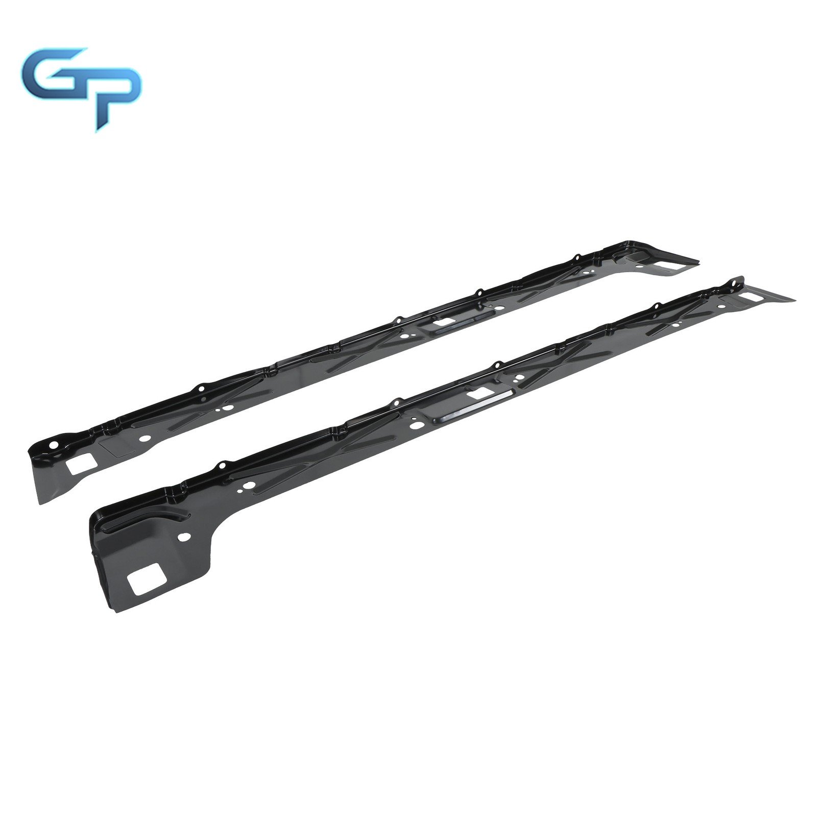 Rocker Panel For Chevy Silverado/GMC Sierra Extended Cab 1999 2000-2018