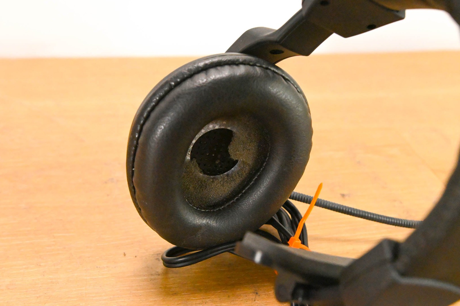 Pro Intercom SMH310 Single-Muff Intercom Headset CG01YLH