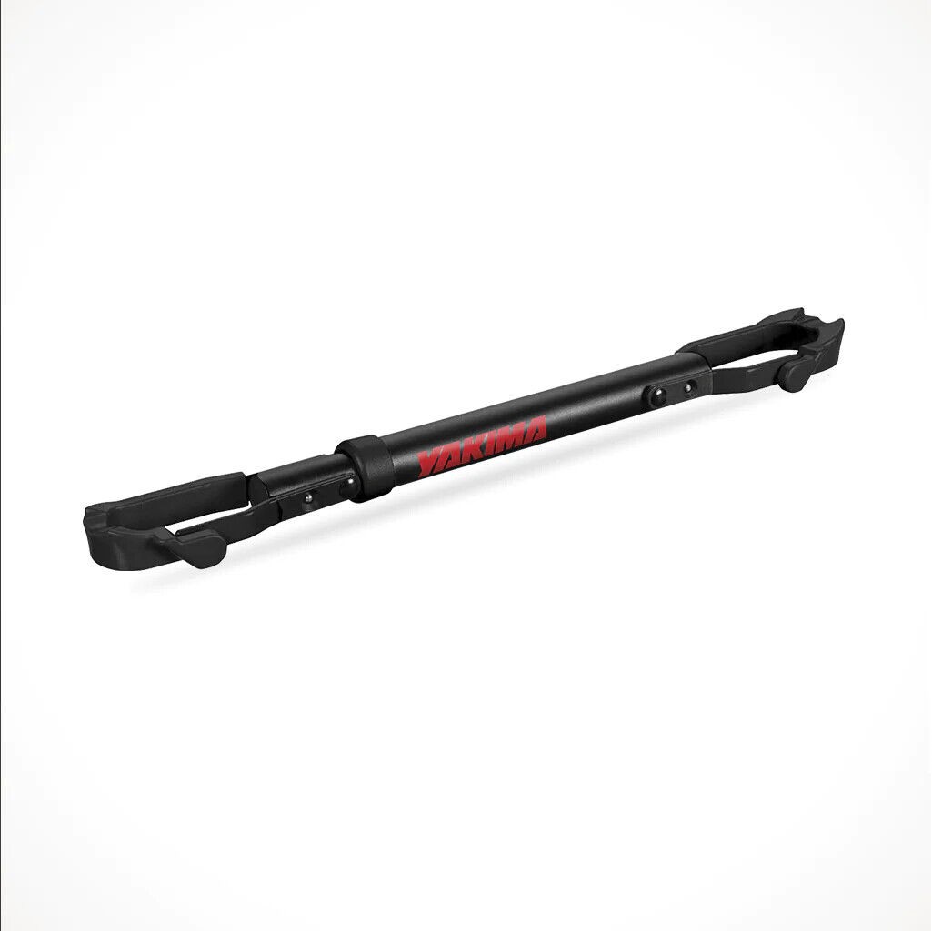Yakima Tube Top Frame Adapter - Black