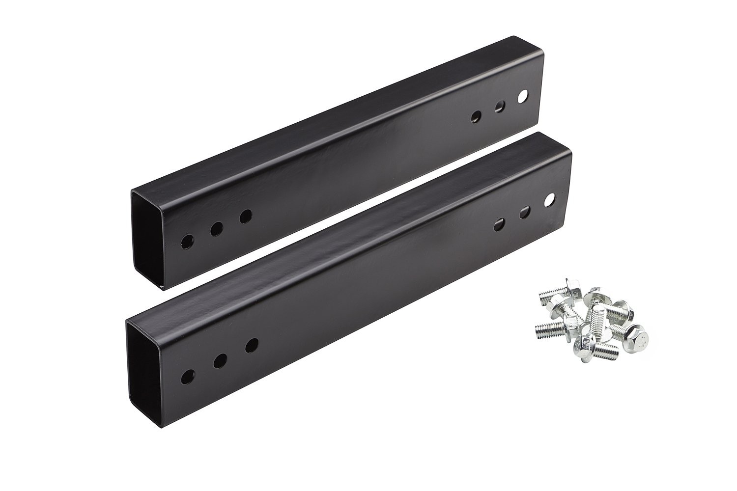 Bora Portamate PM-3014 Extension Couplers for Extending PM-3500 Mobile Black
