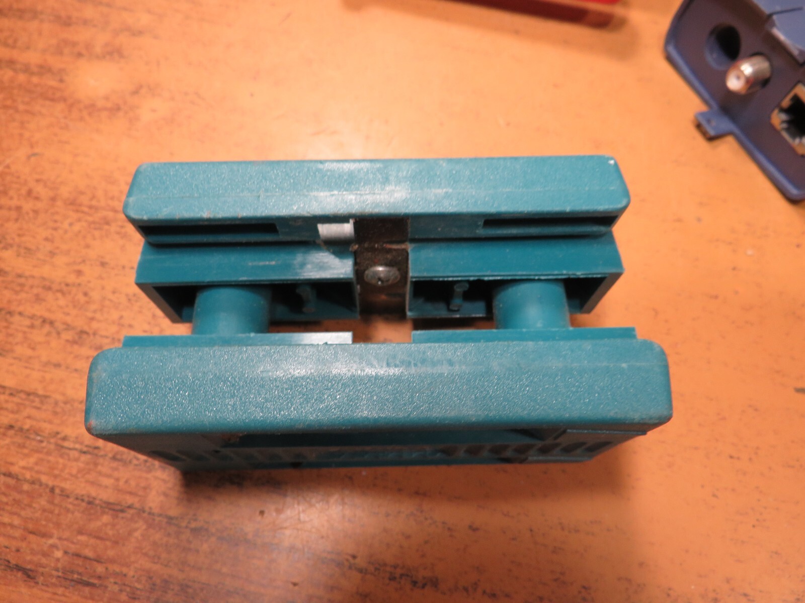 Virutex AU-93 Edgeband Trimmer