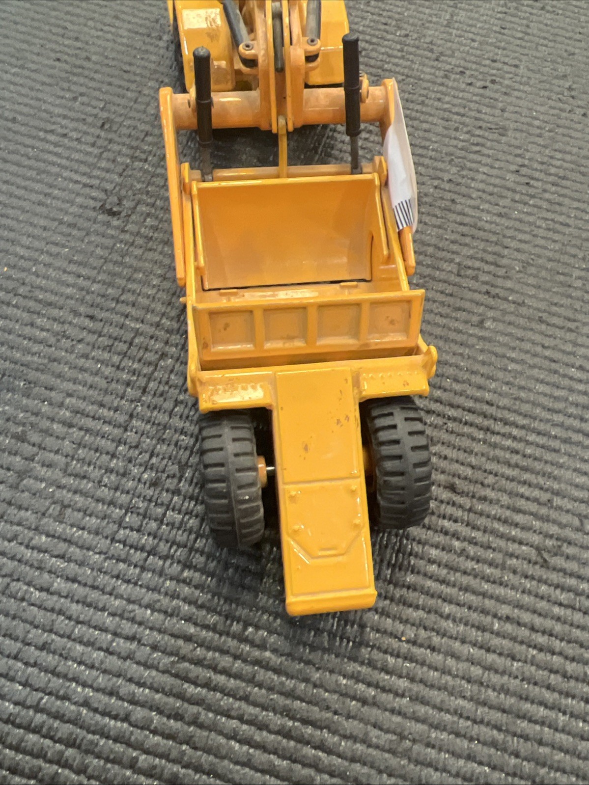 ERTL SCRAPER 6310