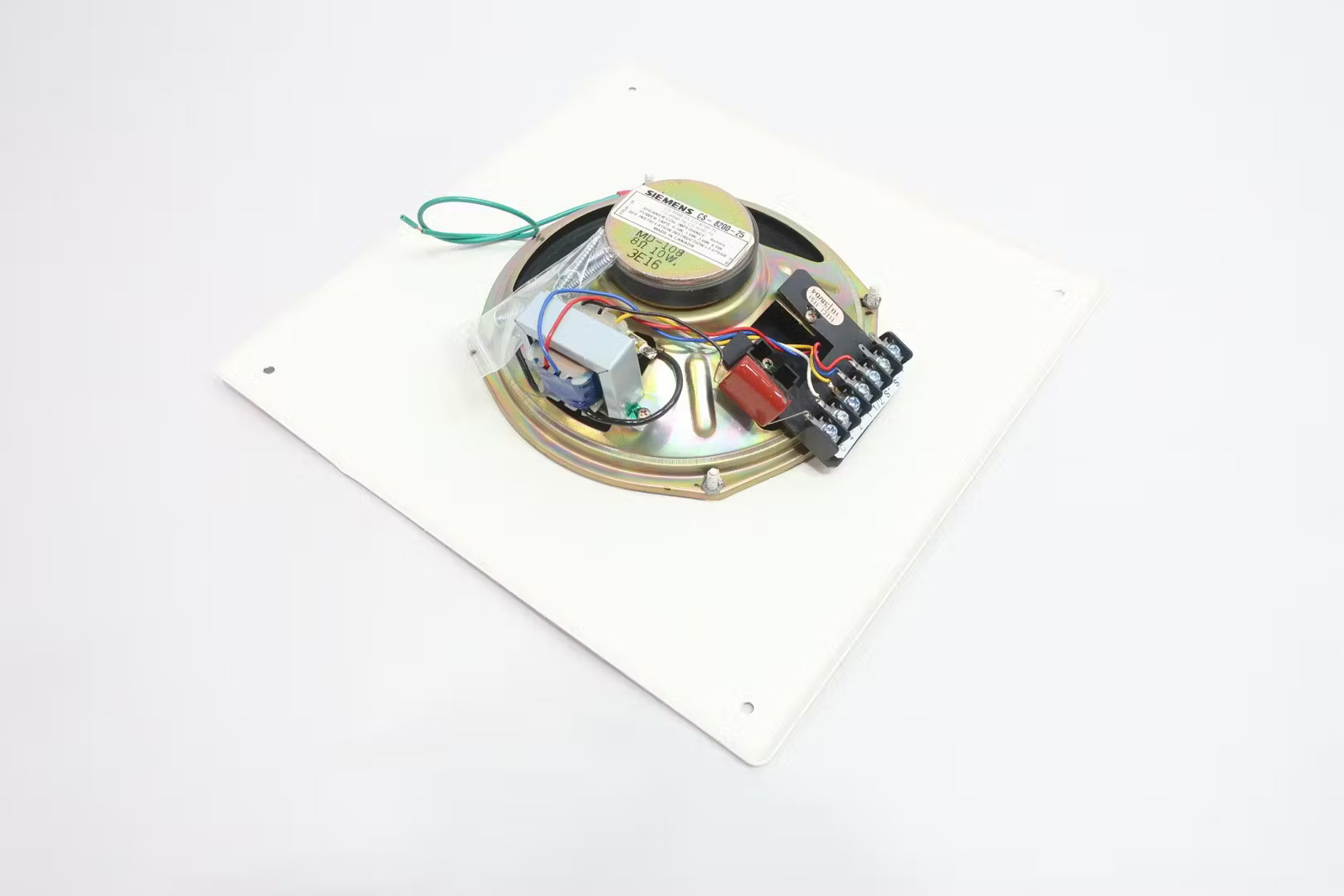 Siemens CS-8200-25 Speaker