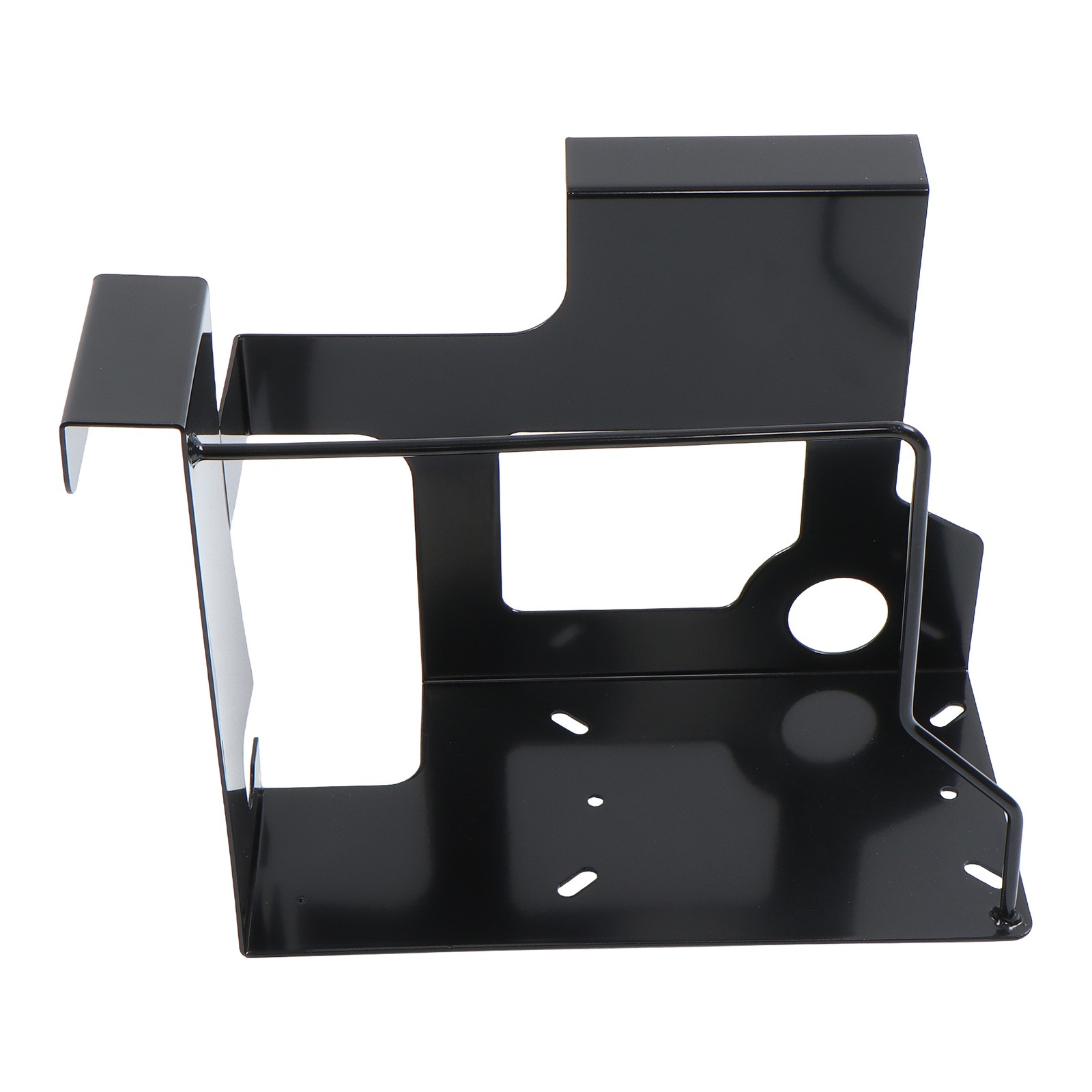 10000390 Platform Control Box Mount Bracket for Electric Scissor Lift JCPT1212HD