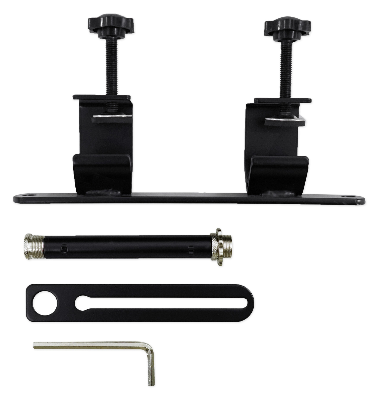 Rockville Pro Recording Studio Microphone+Isolation Shield+Mount+Filter+Stand