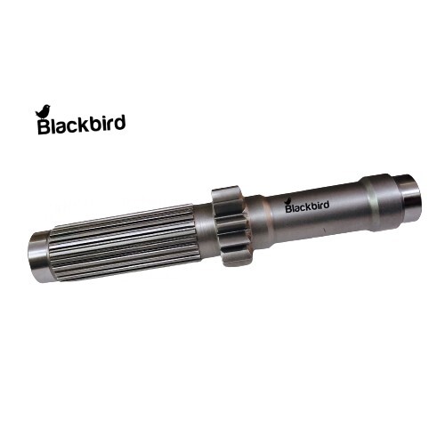 R172740, R273273 SHAFT, RANGE REDUCTION fits in Tractor (New Aftermarket)