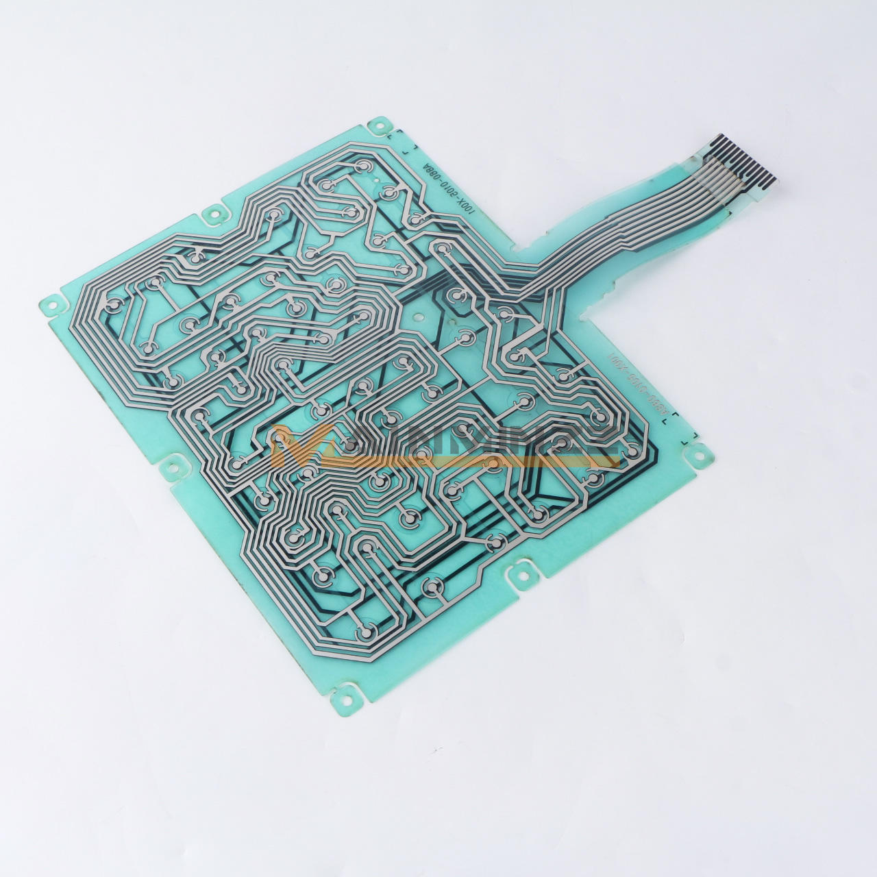 For Fanuc A860-0105-X001 Membrane Keypad Film Panel