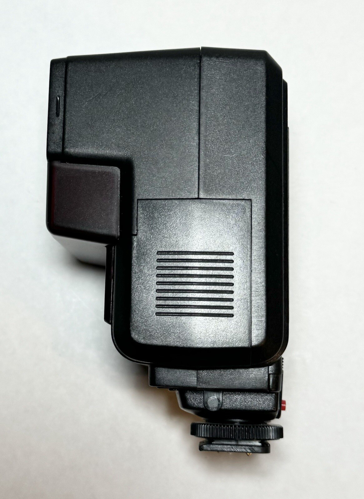 VIVITAR AUTO FOCUS ILLUMINATOR 628AF FLASH UNIT