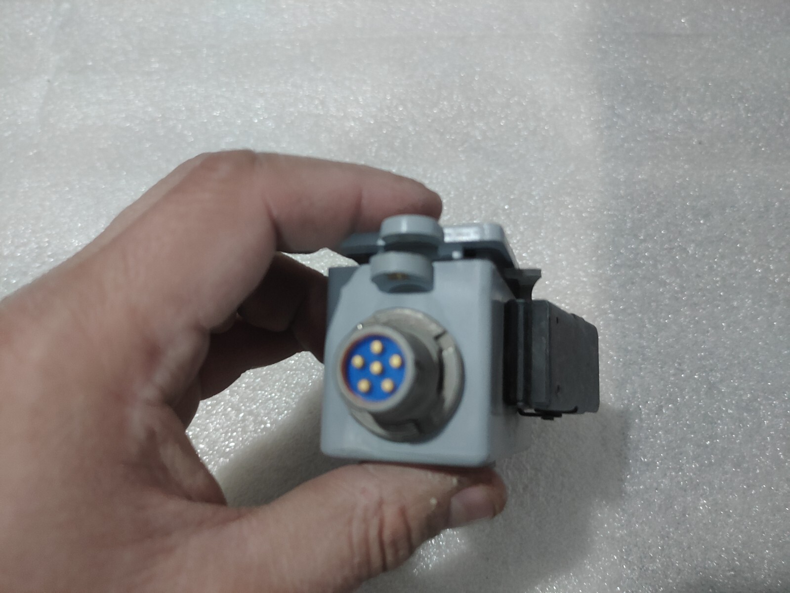 Aircraft Sonetronics Special Purpose, E 6150-01-582-4815