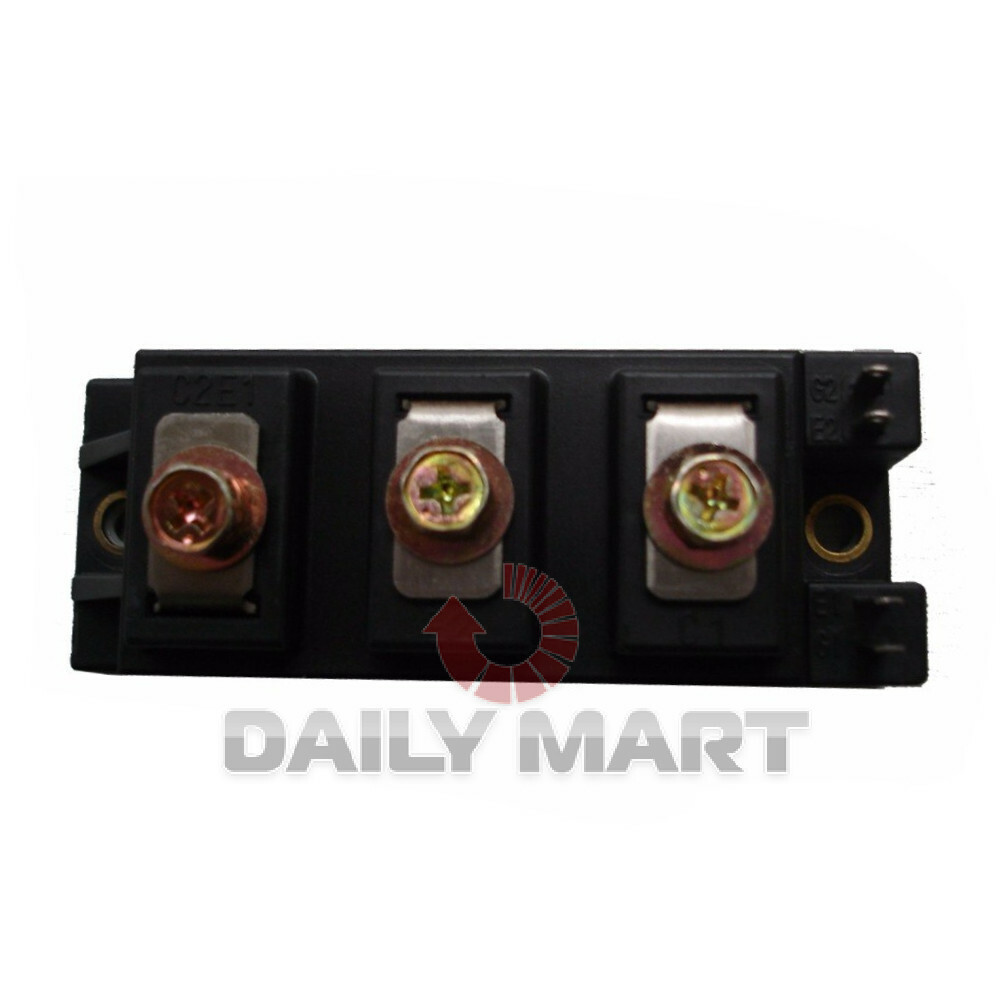 New In Box FUJI 2MBI50N-120 Power Supply Module