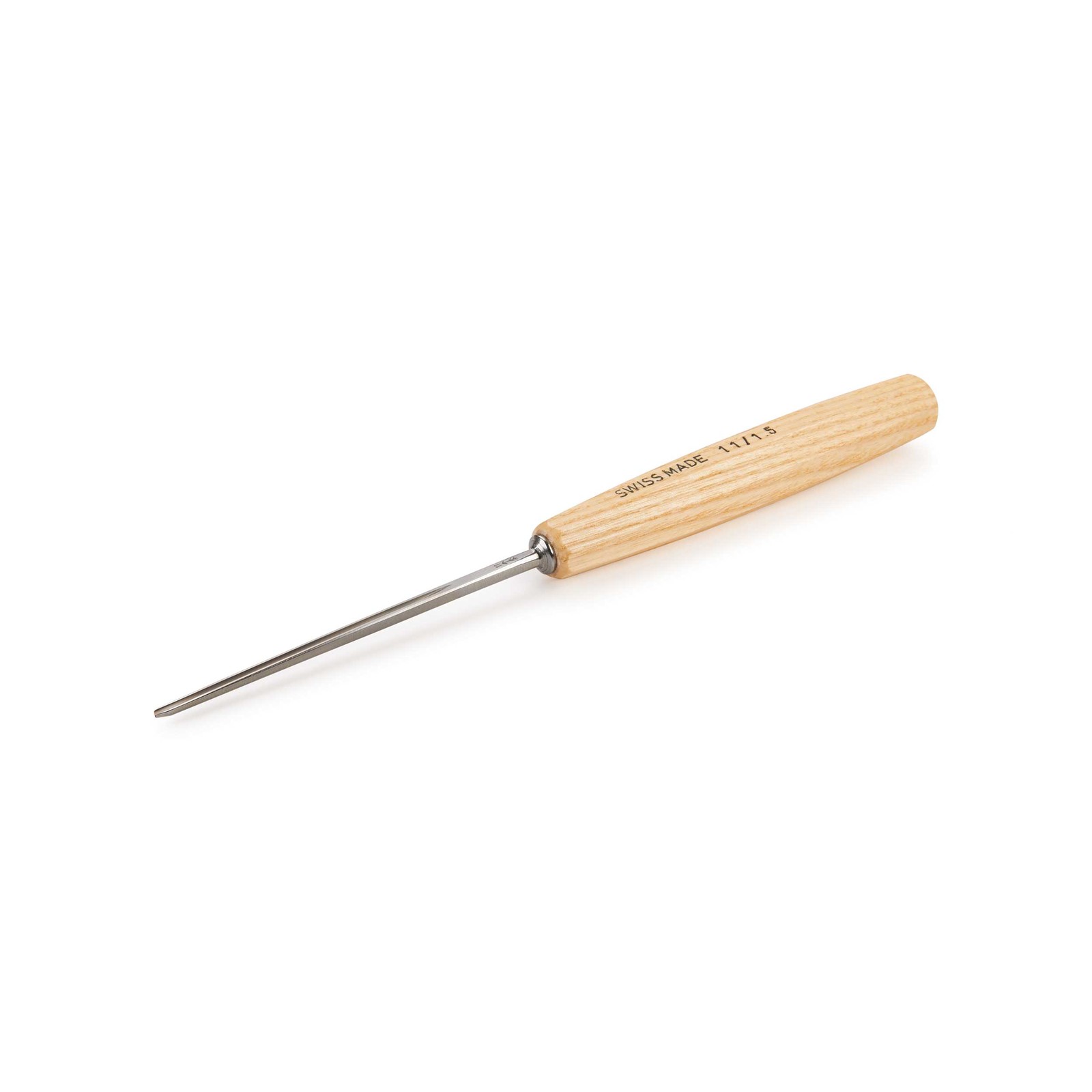 PFEIL "Swiss Made" 1.5mm # 11 Sweep Veiner