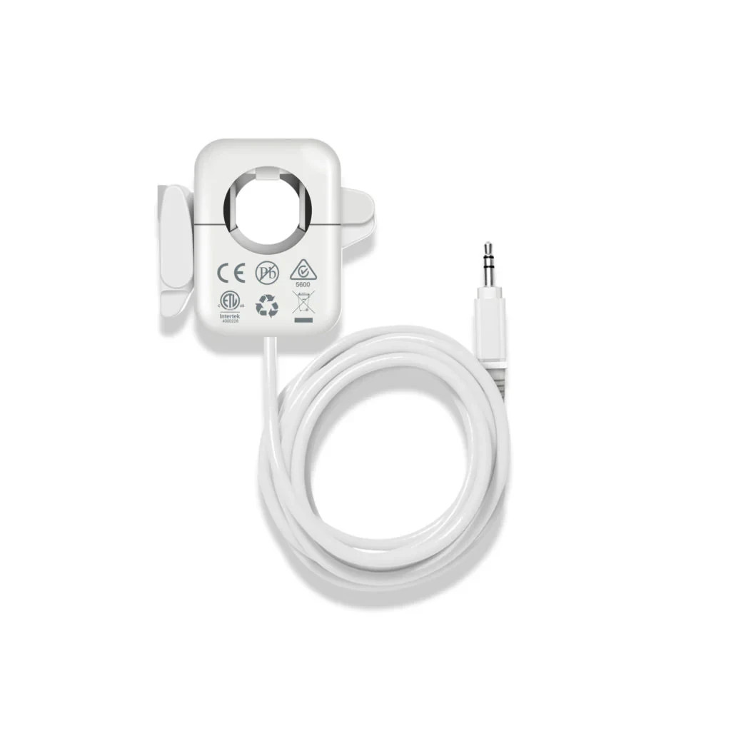 Rack-A-Tiers EF012 200A Efergy Split-Core Current Sensor