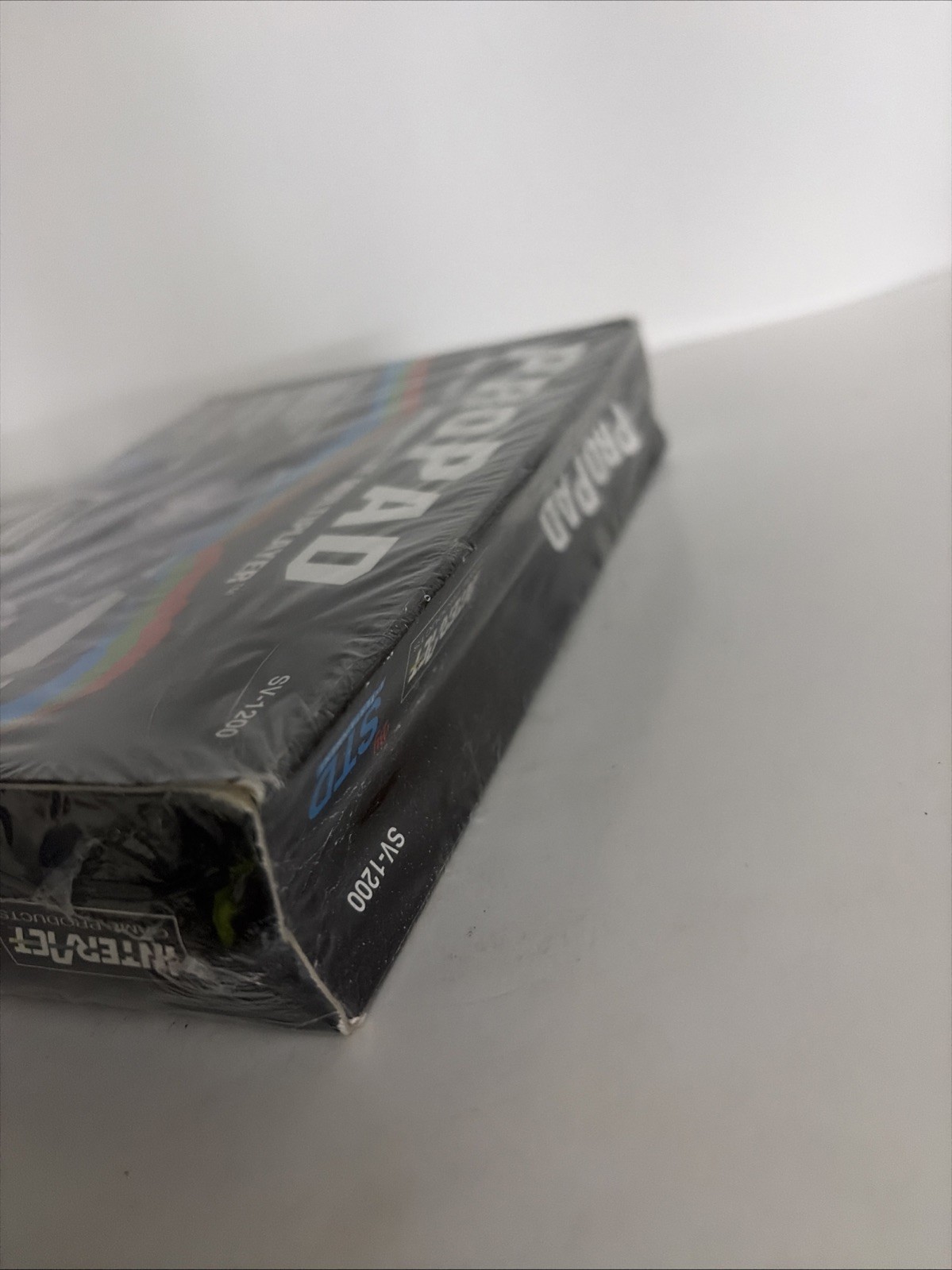 Interact Pro Pad Controller for 3DO Interactive Multiplayer SV-1200 New