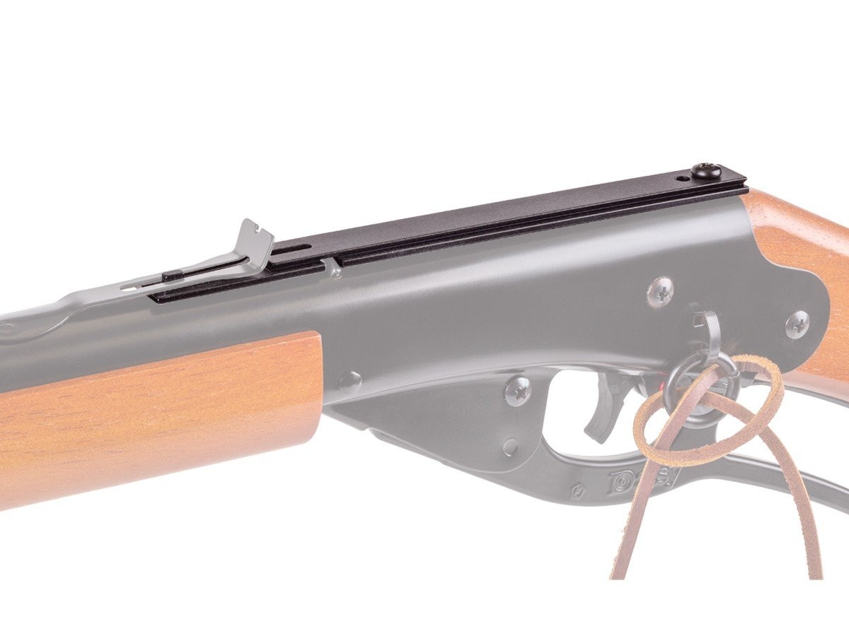 Lasso Scope Mount - Fits Red Ryder, Lil Duke, and Lil Sure Shot rifles