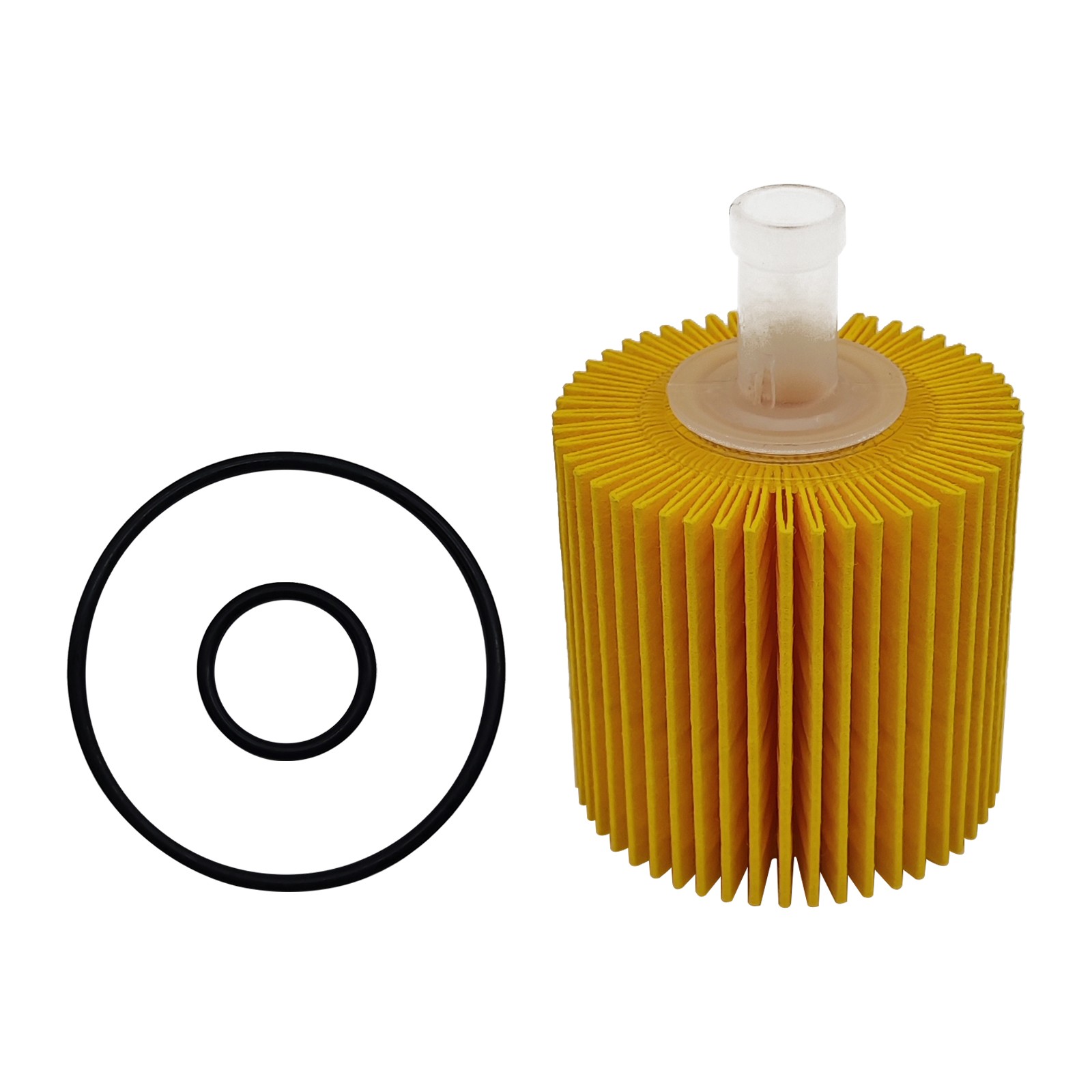 NEW Oil Filter Kit 04152-YZZA1 For Lexus RX350 Toyota Avalon Camry RAV4