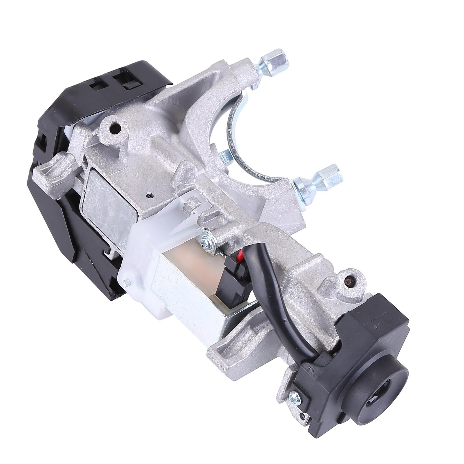 Ignition Switch Cylinder Lock Assembly Set w/2 Keys for Honda Pilot 2009-2015