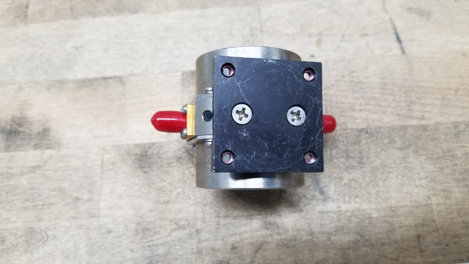 Yig-Tek Microwave YIG Oscillator Model 183-11