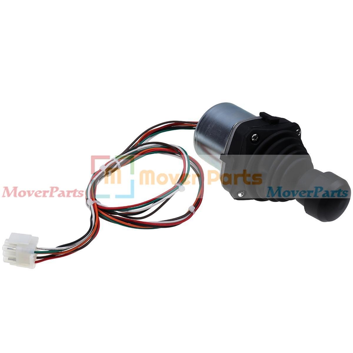 Joystick Controller 1001118419 for JLG Boom lift E40AJP E45A E300A E400A E600J