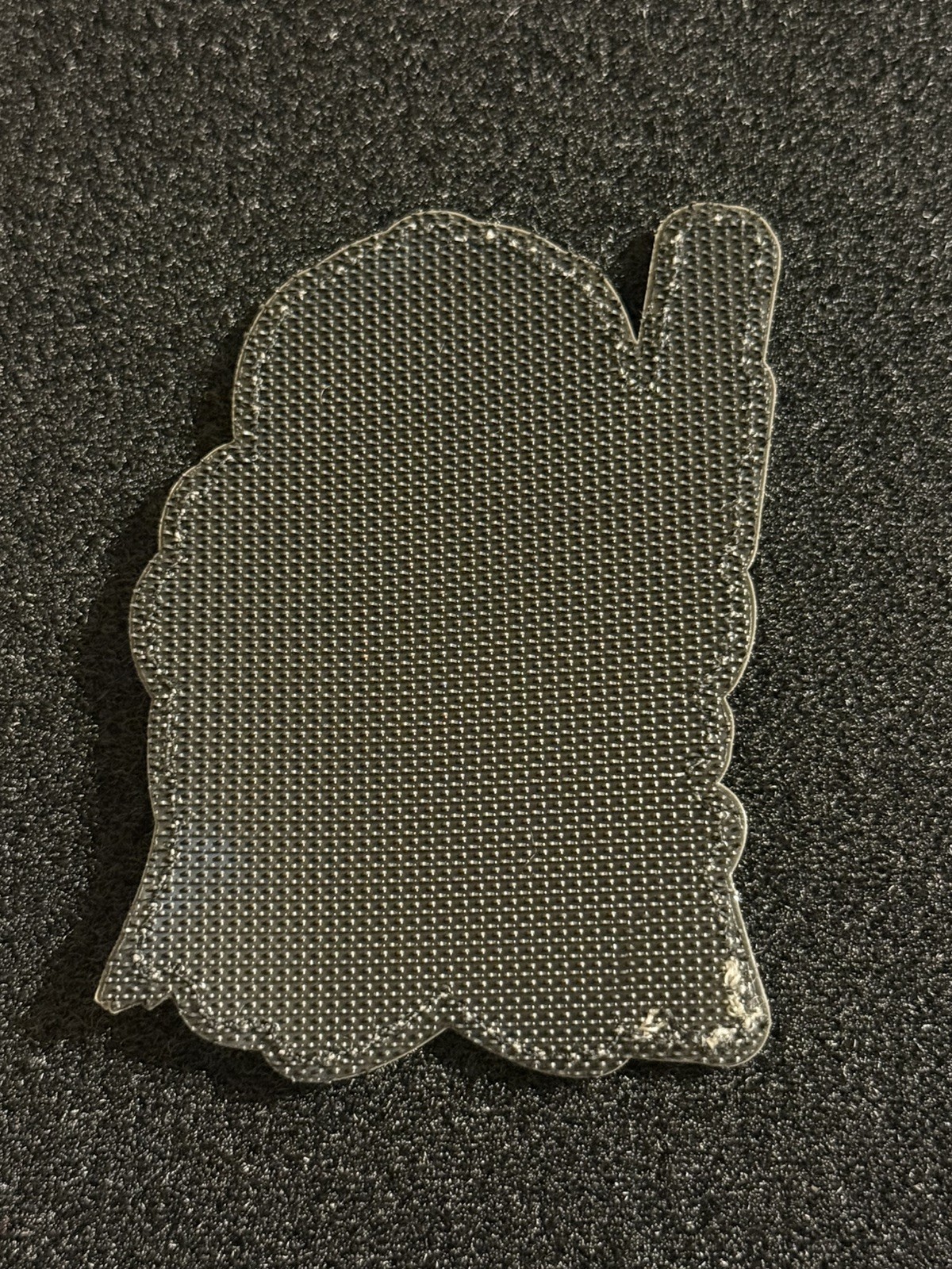 5.11 Tactical Zero Ducks Given "Zero GIVEN"