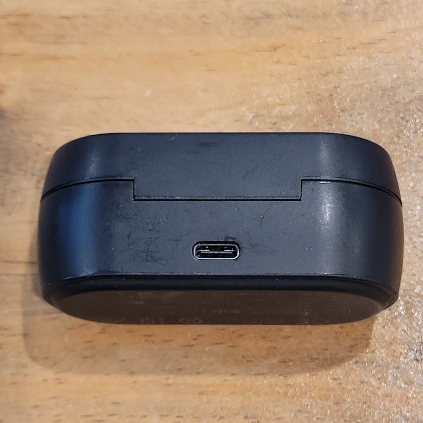 Sesh Evo Wireless Black OEM Replacement Charging Case Only S2TVW