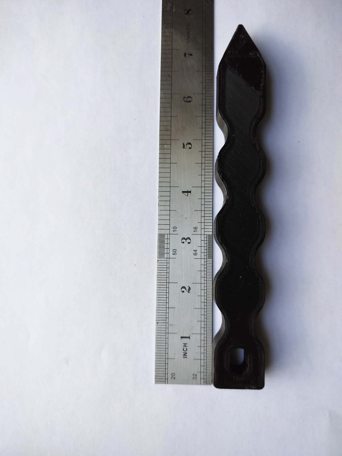 Super Sale! MEGA Kubaton Keychain