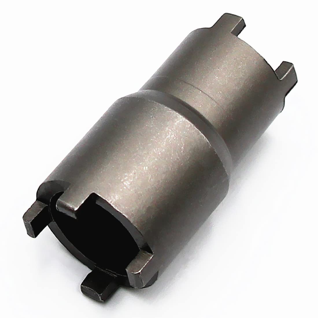 WaruiTT 20mm 24mm Clutch Lock Nut Removal Tool,4-Pin Spanner Socket Wrench