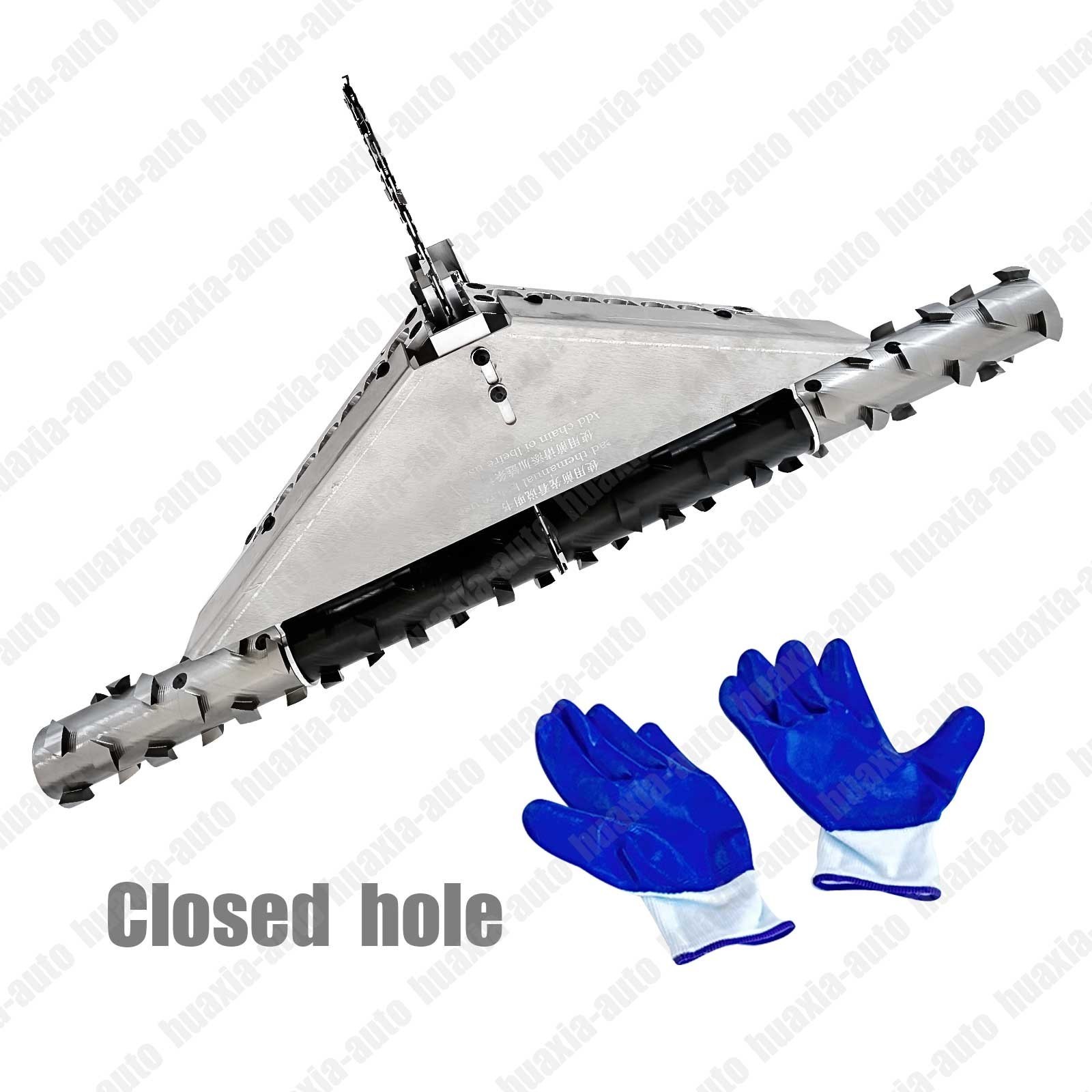 Foam Cutting Tool 27.5inch Cutter wheel for Close Cell Foam Planer Saw