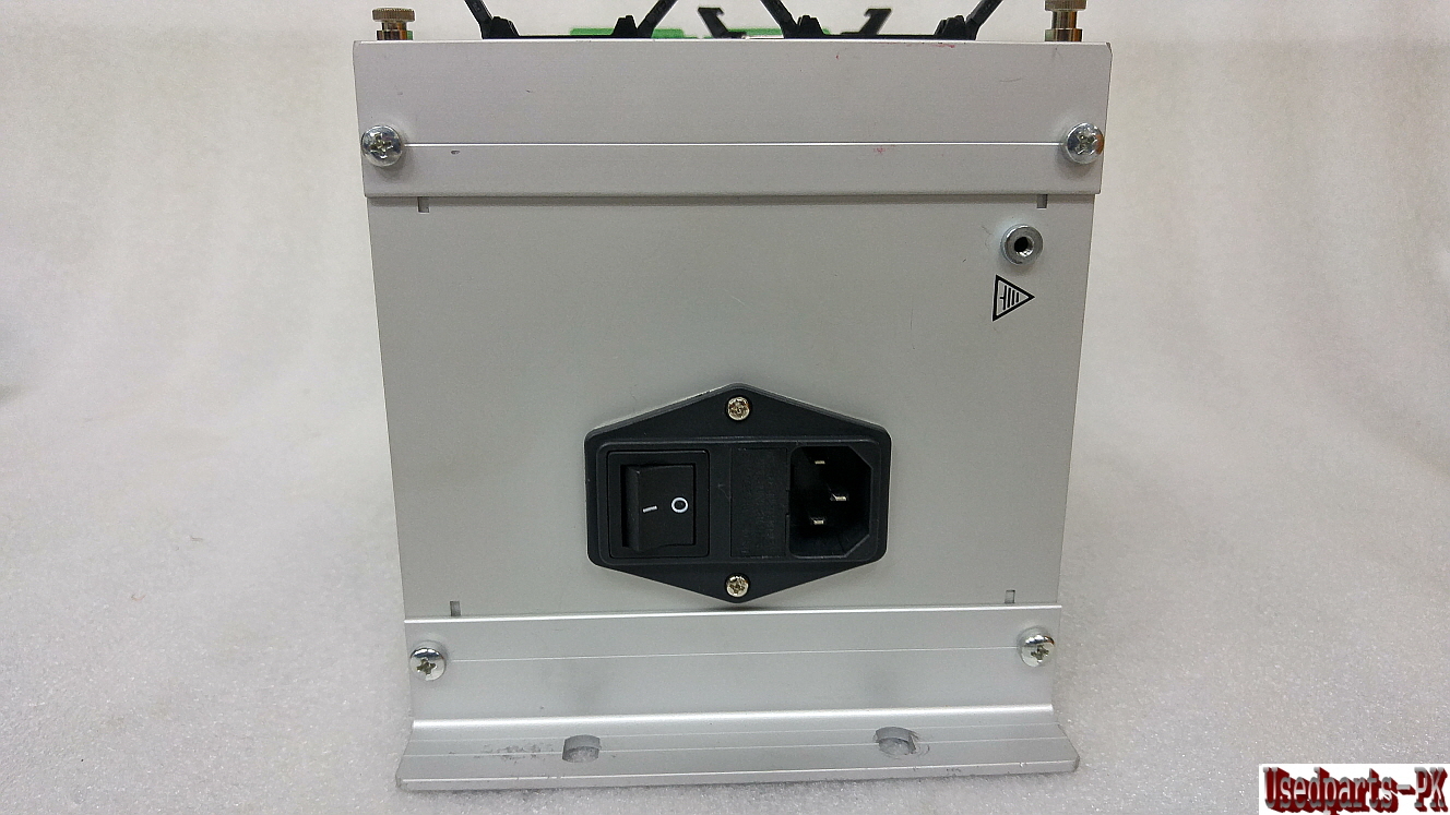 DELTA TAU CEM104 T1 Motion Controller Power on tested