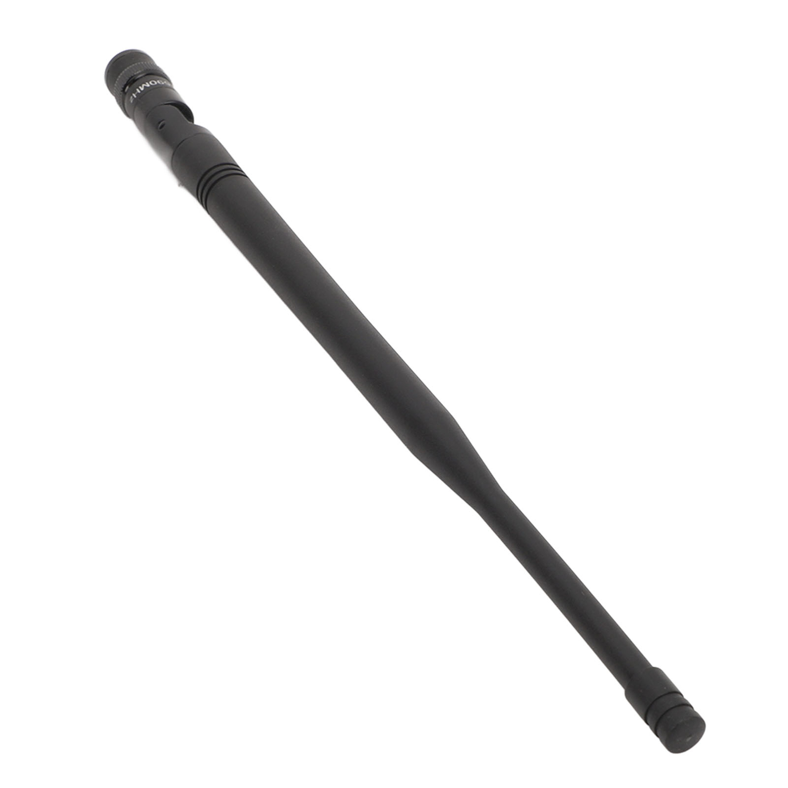 Wireless Mic Receiver Antenna 26cm ABS Mic Receiver Replacement Antenna For Fit
