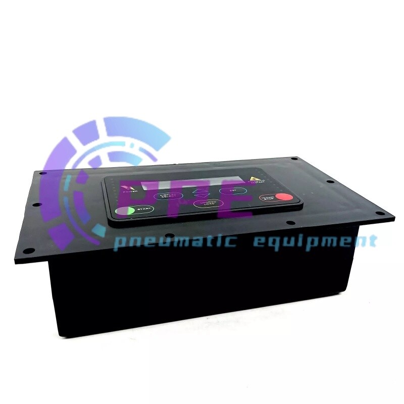 New 39817655 Controller Panel for Ingersoll Rand Compressor M55 75KW