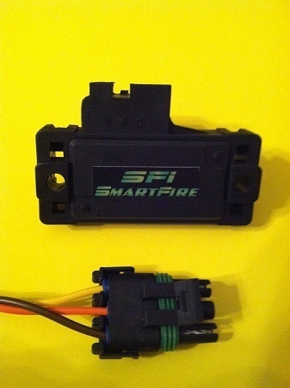 NEW 3 BAR MAP SENSOR honda mitsubishi gm acura mustang corvette firebird camaro