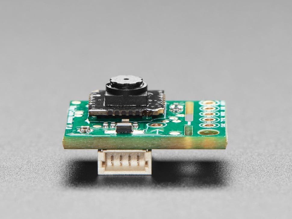 Tiny Code Reader from Useful Sensors Adafruit 5744
