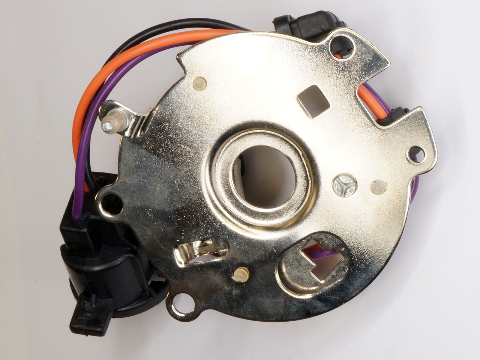 PUC18 Distributor Pick-Up Coil