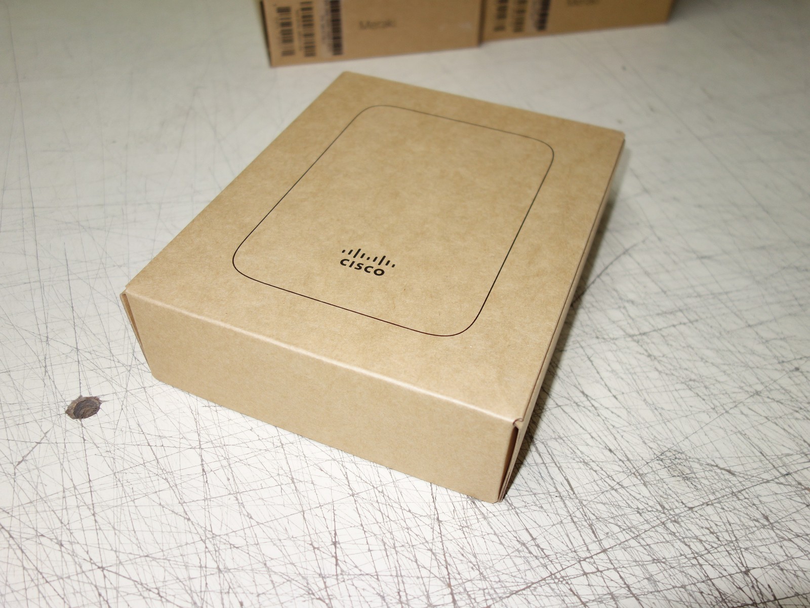 Cisco Meraki MR30H-HW Cloud Managed Access Point MR30H UNCLAIMED * NEW