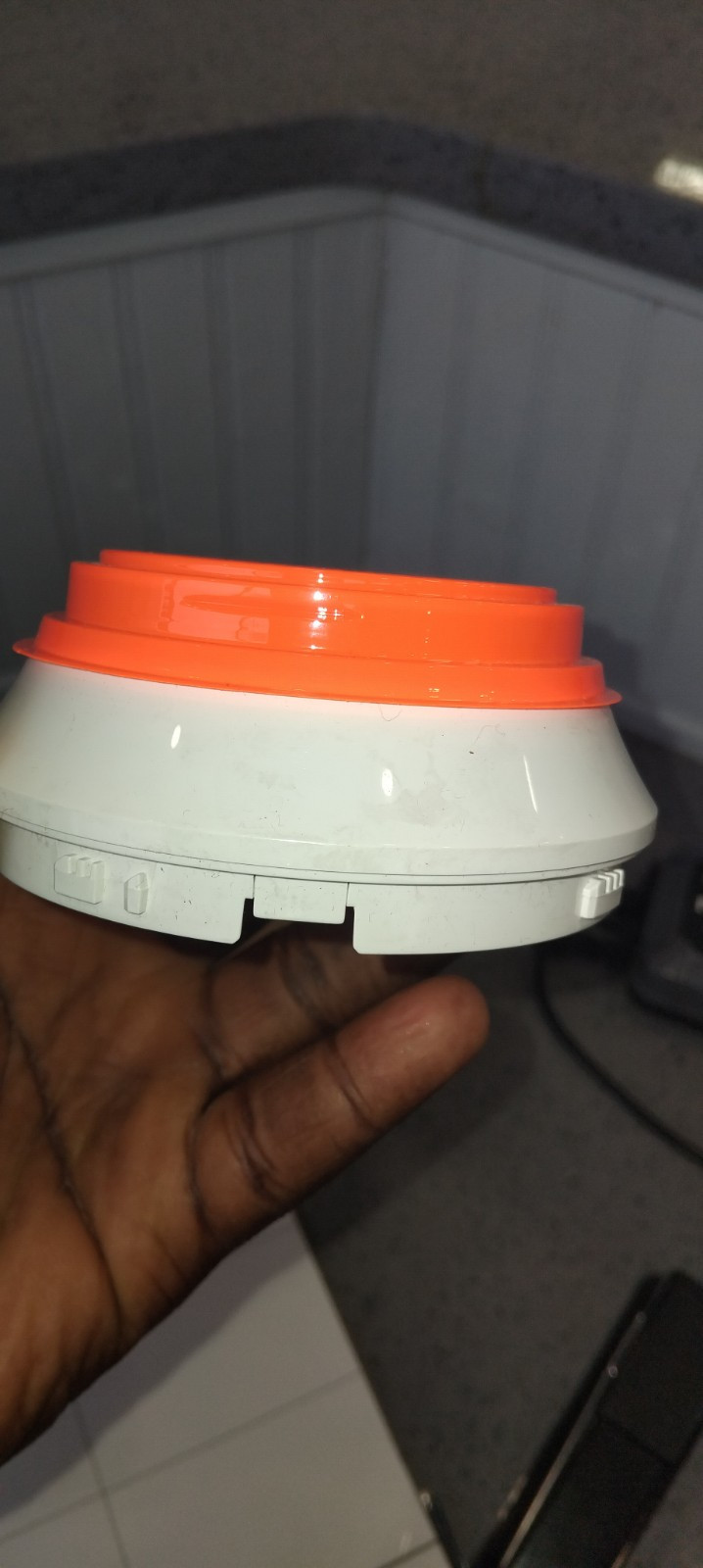 Notifier FSP-951R