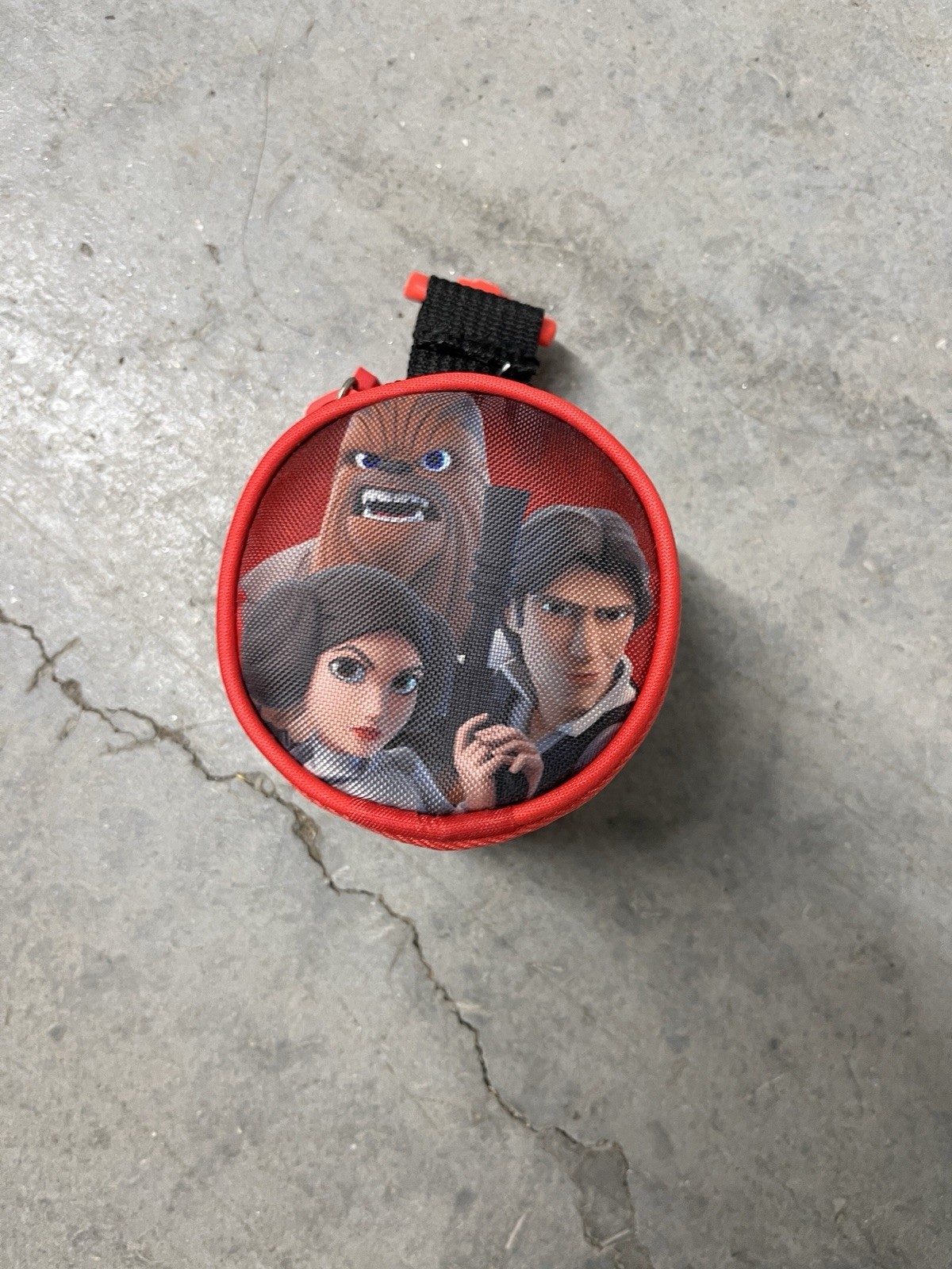 Disney Infinity Power Disc Case - Star Wars
