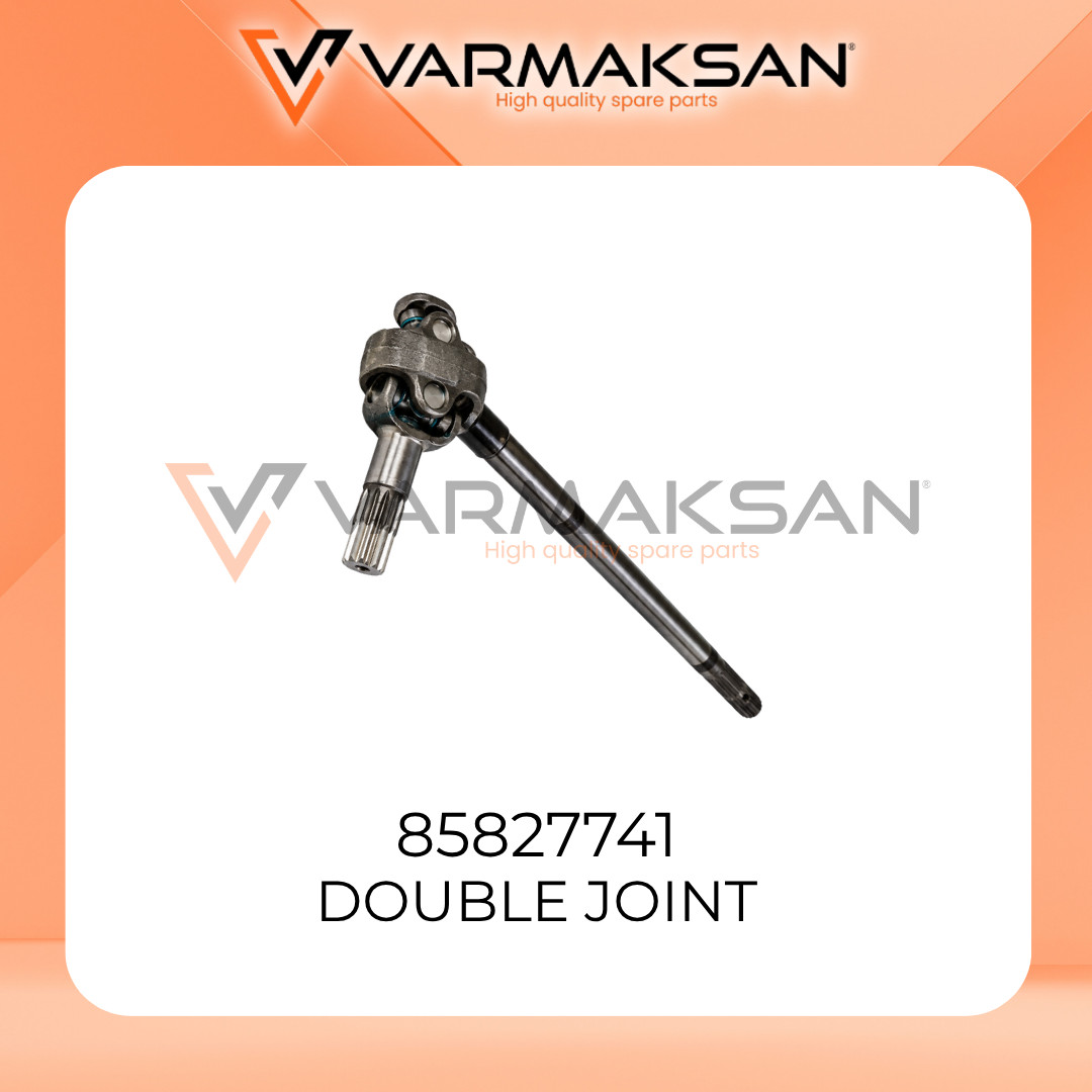 CNH 85827741 DOUBLE JOINT