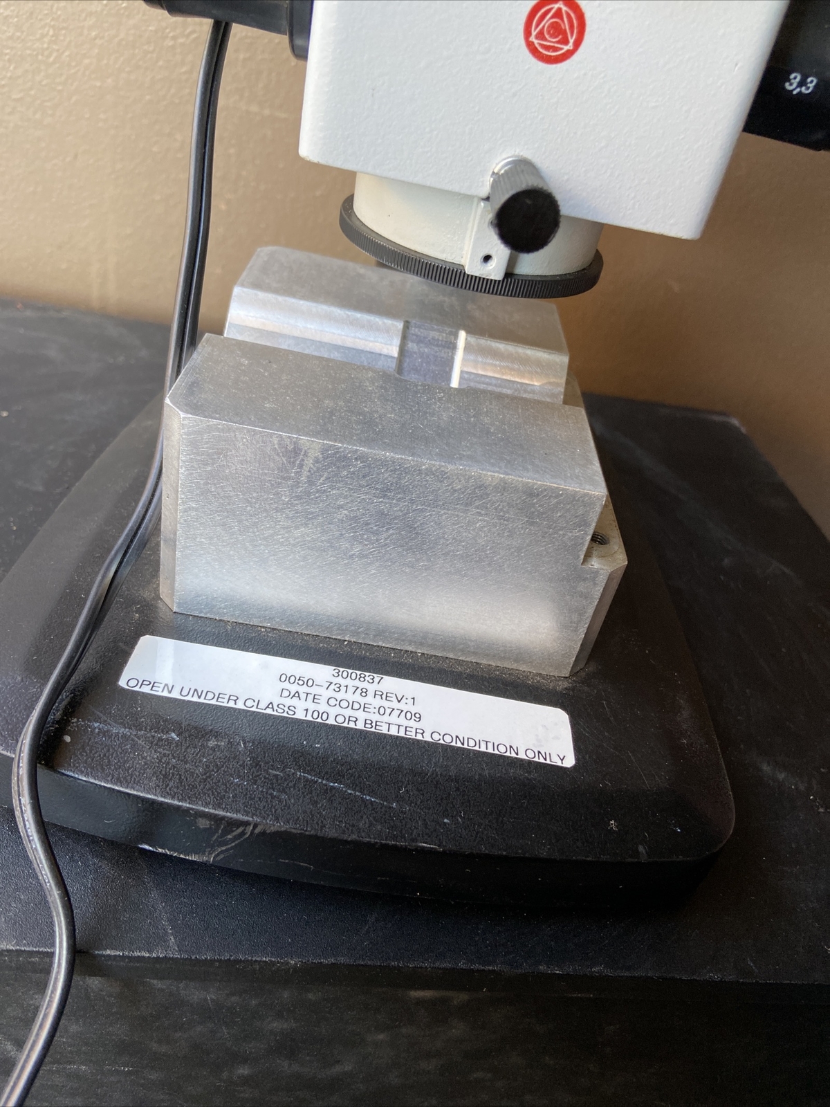 OR-M3-N3 Microscope monoscope