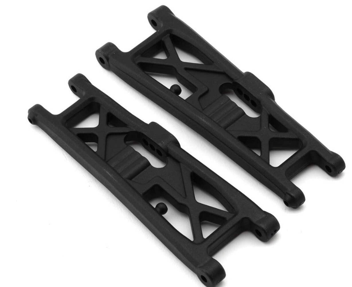 TEAM ASSOCIATED RC10 T7 SC7 FRONT SUSPENSION ARM SET (2)