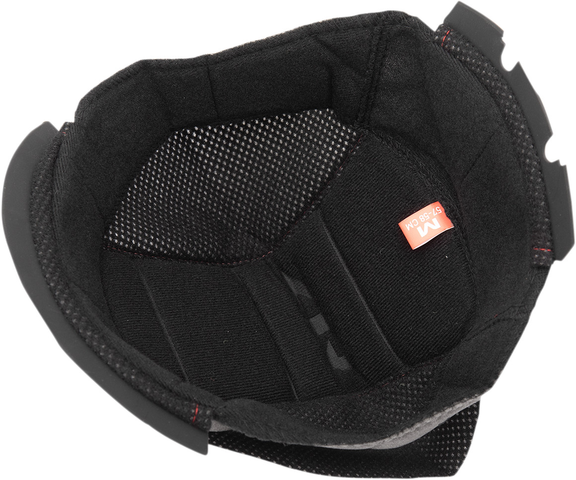 Z1R - VAGRANT LINER BLACK XL 4MM | 0134-2548