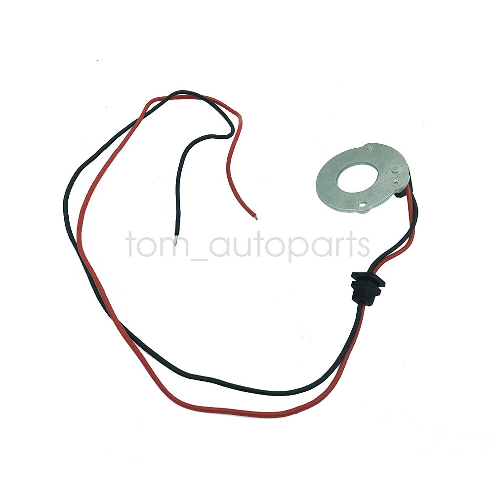 For DISTRIBUTORS 009 050 4 Cylinder Electronic Ignition Conversion Kit 1847A New