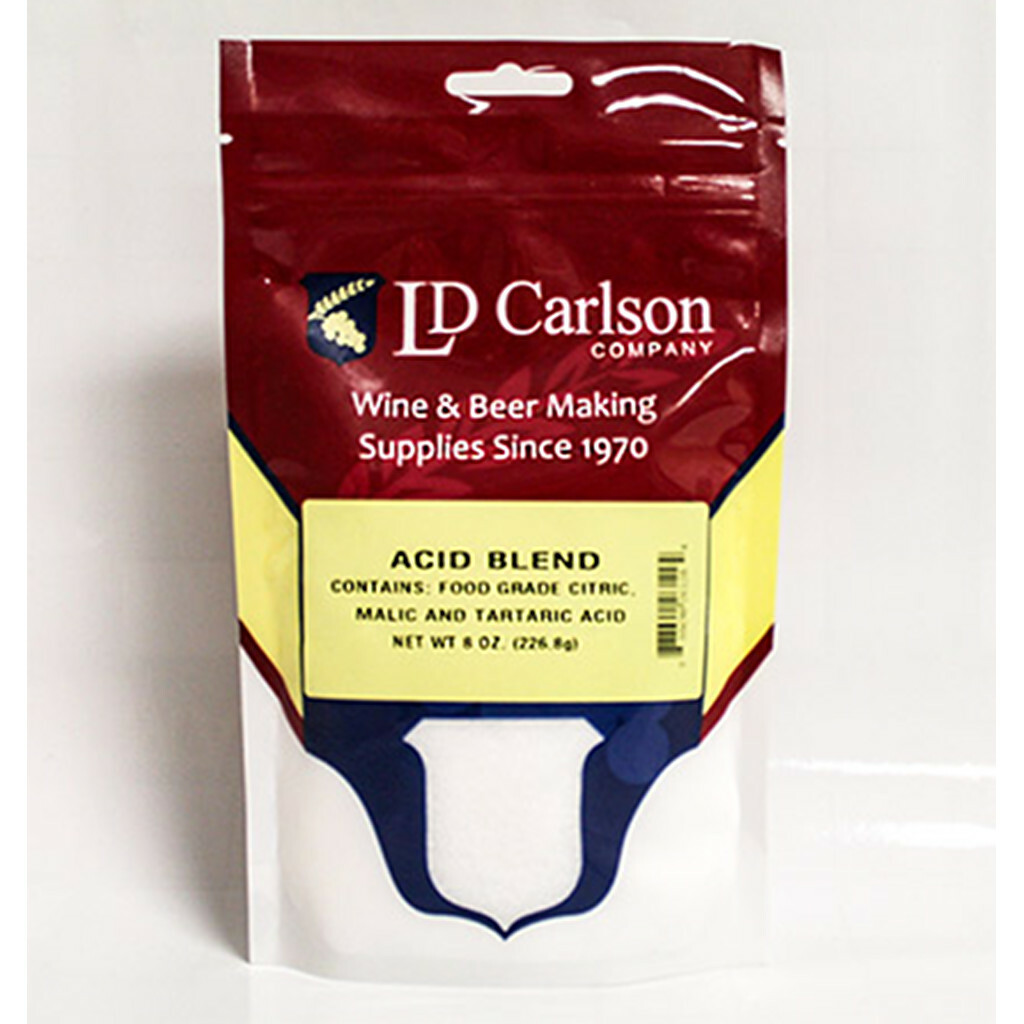 Acid Blend, 8oz