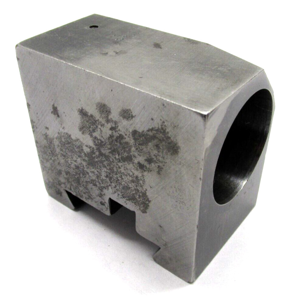 KDK-119 QUICK CHANGE 5C COLLET BAR TOOLHOLDER