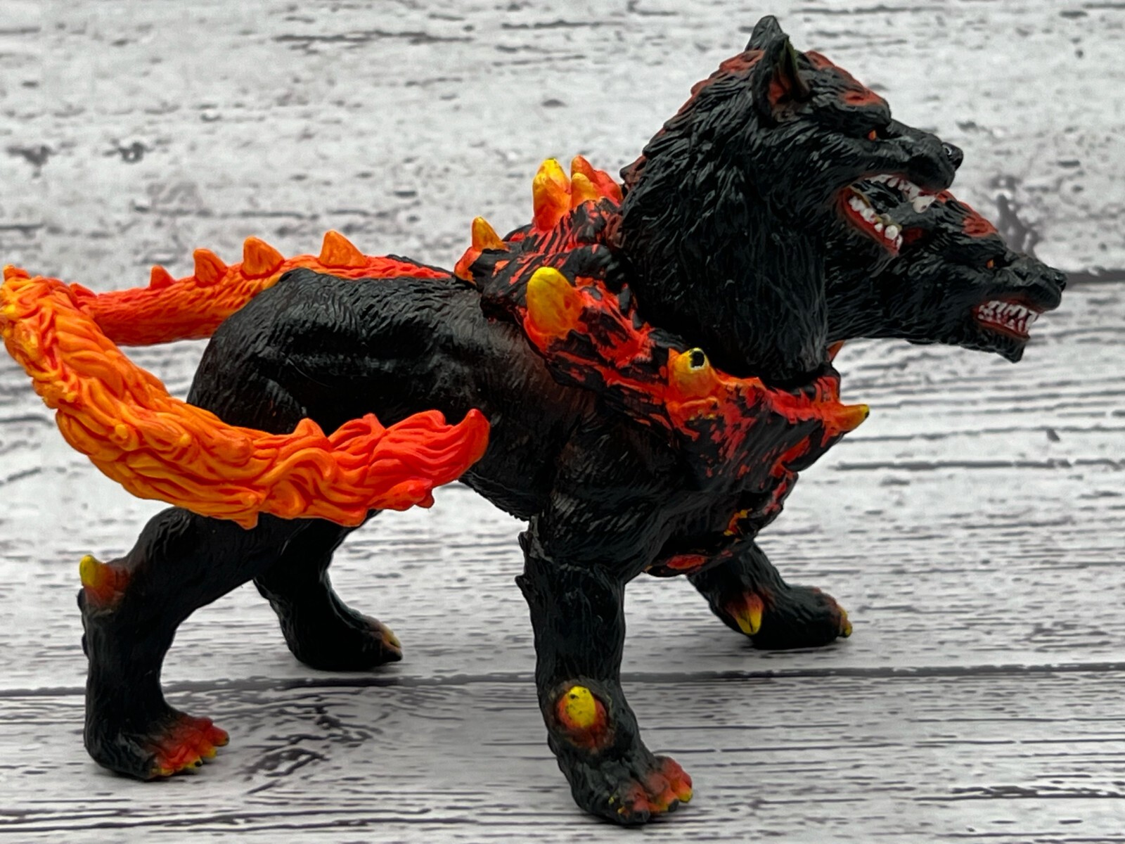 Schleich Hellhound