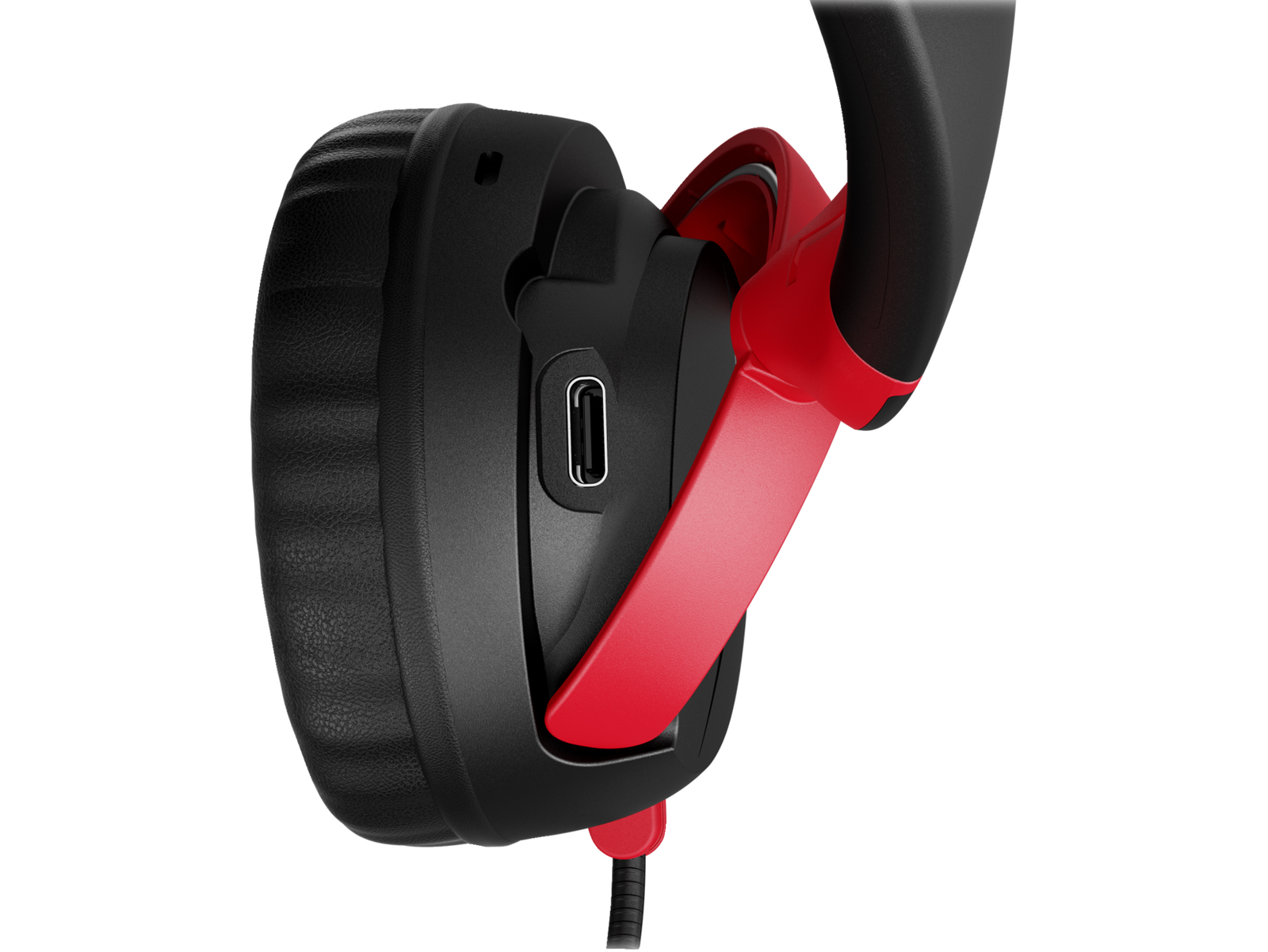 HyperX Cloud Mini - Wireless Gaming Headset (Black)