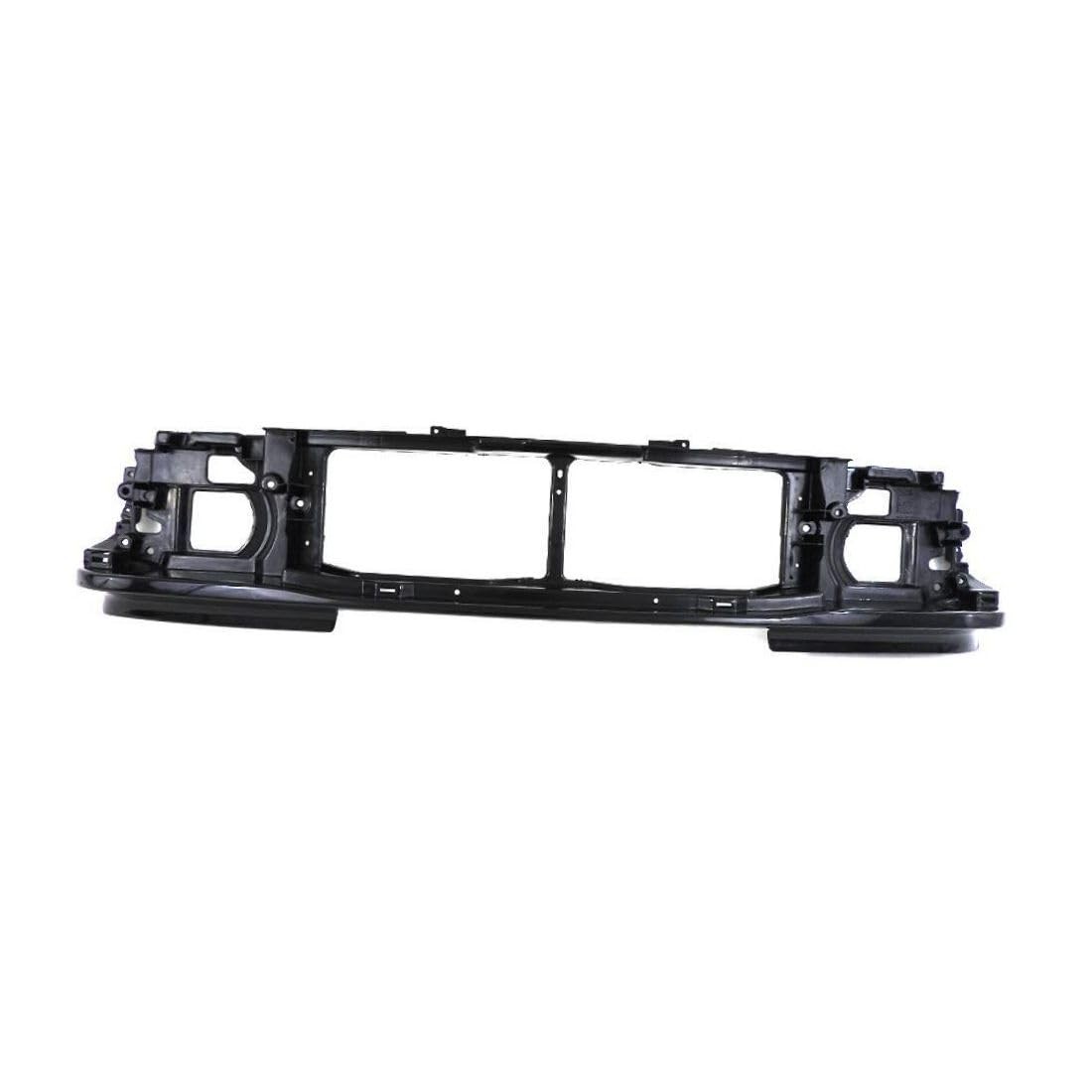 Header Panel Support Replacement Explorer 97-01 4Dr SUV 1pc Plastic Unfinished