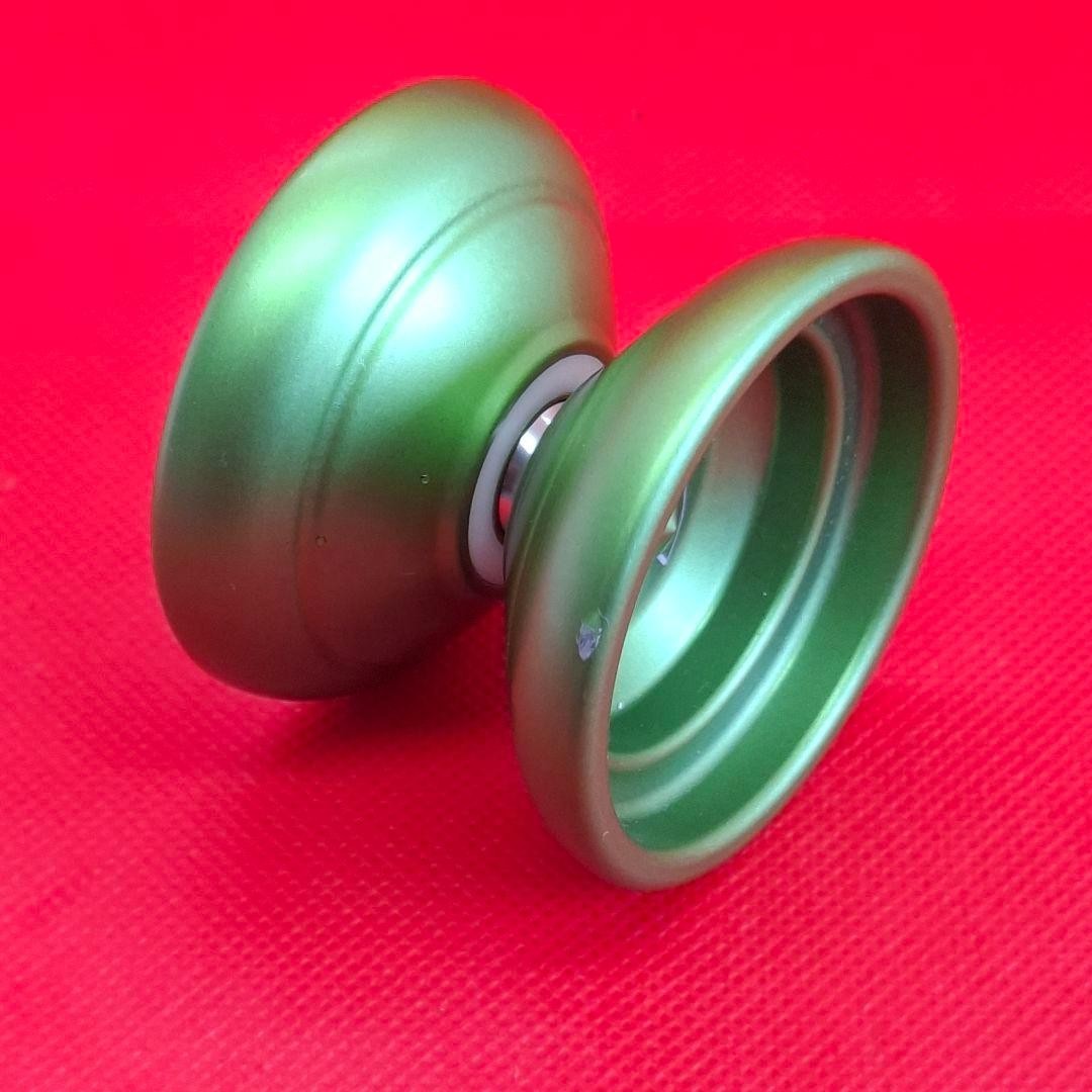 CLYW Scout Yo-Yo Rare